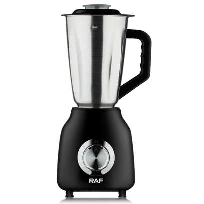 Mixeur multifonctionnel 3 en 1(1500ml, 1000ml et 800ml) image 5
