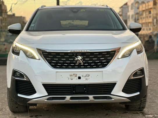 Peugeot 3008 image 7