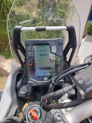 Yamaha Tenere 700 - Modèle 2021 🏍️ image 5