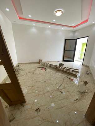 02 chambres + salon aux Mamelles image 2