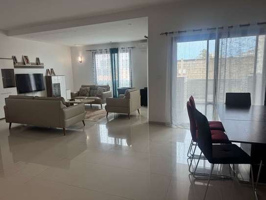 Appartement meublé à louer aux Almadie image 2