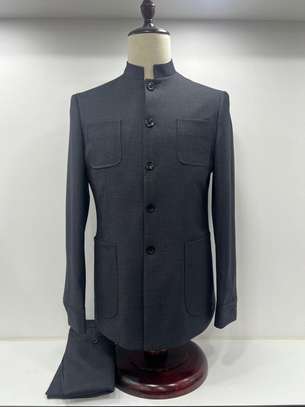 Costume africain image 7