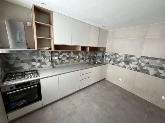 Appartement à louer au plateau image 4