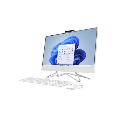 All In One HP i3 image 5