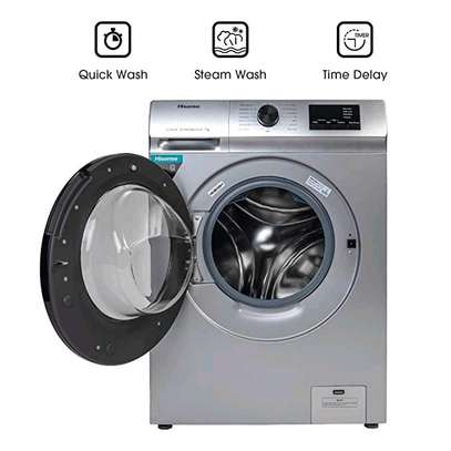 Machine a laver hisense 7kg image 2