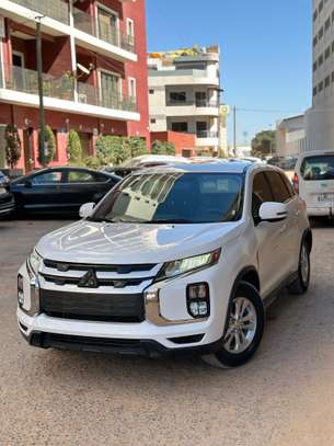 Mitsubishi rvr 2020 image 15