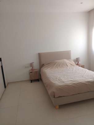 Appartement meublé de luxe au Plateau A louer image 6