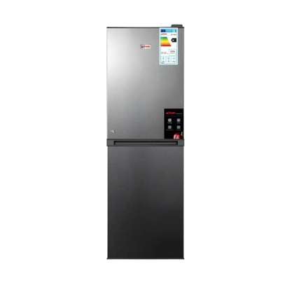 RÉFRIGÉRATEUR ASTECH 166 LITRES COMBINÉ 3 TIROIRS image 2