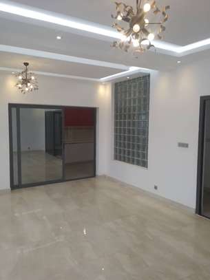 Location appartement F5 haut standing Mamelles image 1
