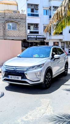 Mitsubishi ÉCLIPSE CROSS image 14