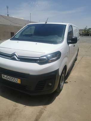 CITROEN JUMPER 2017 (NEW MODEL) image 8