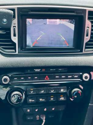 KIA SPORTAGE Venant Diesel image 7