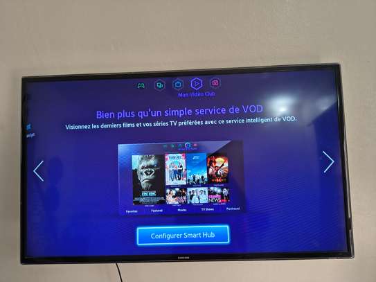 Tv Samsung 46 pouces image 4