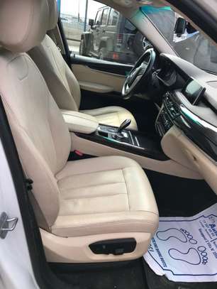 BMW X5 7 places image 6