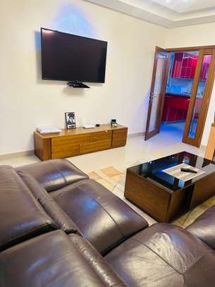 Appartement Meublé à Louer image 4