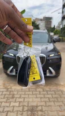 BMW X7 xdrive 40i 2024 image 6