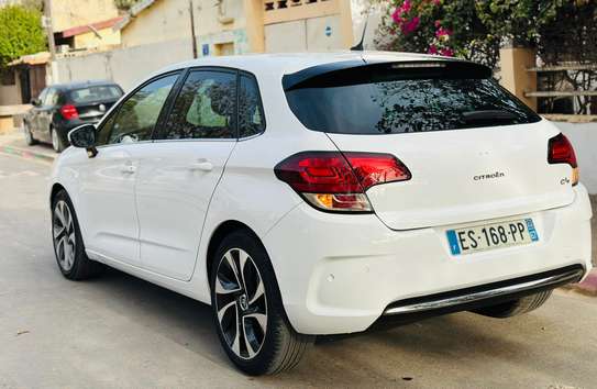 Citroën c4 2017 image 4