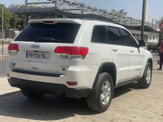 JEEP GRAND CHEROKEE LATITUDE 2015 image 2