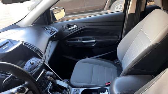 Ford Ecape nickel 👌🏾 image 6