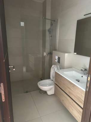 Un beau duplex a louer sur la corniche des Almadies image 6