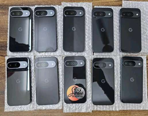 Google Pixel 9 image 1