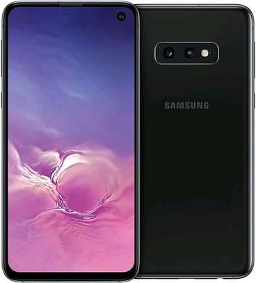 Samsung galaxy s10e image 1
