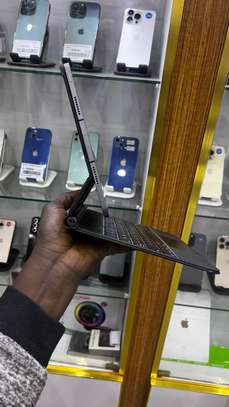 IPAD PRO M1 128 cellulaires image 7