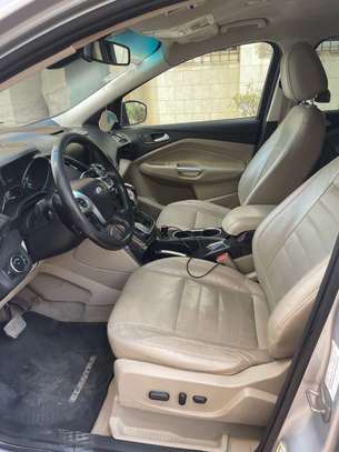 ford escape titanuim image 5