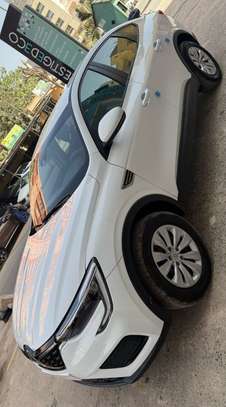 Renault XM3 2021 image 3