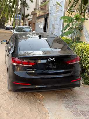 Hyundai Elantra 2017 image 15