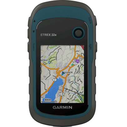 Garmin Etrex 22x image 10