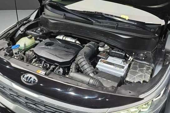 Kia seltos 2020 image 3