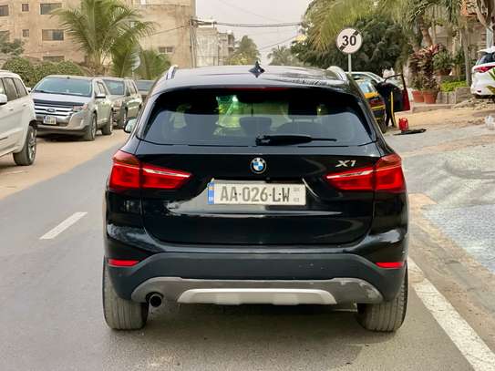 BMW X1 2017 image 2