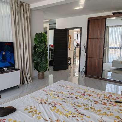 Magnifique duplex vue mer fann hock image 15