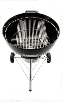 Barbecue charbon WEBER image 2