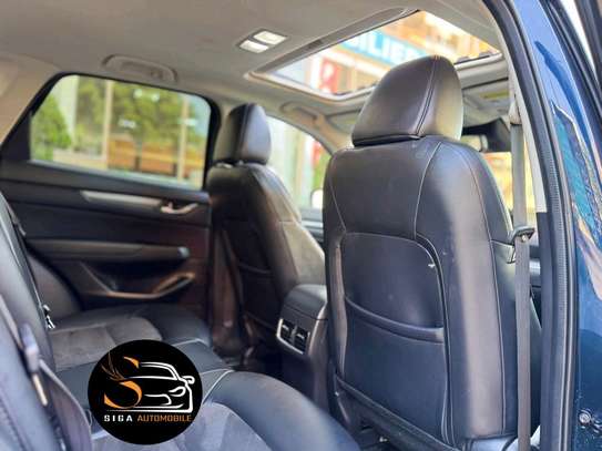 LOCATION MAZDA CX5 2018 image 7
