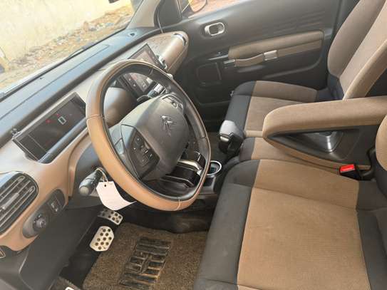 Citroën c4 image 3