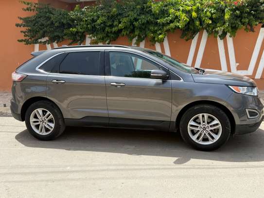 FORD EDGE image 4