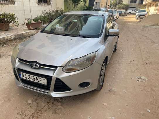 ford focus image 1