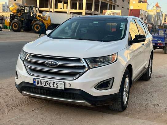 Ford edge image 7