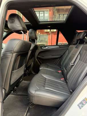 GLE 400 2017 image 1