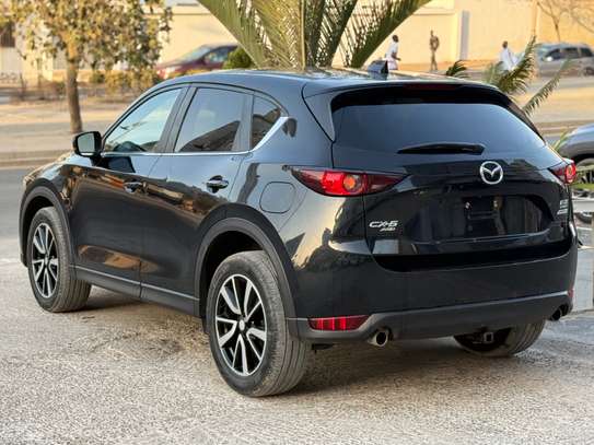 Mazda cx5 image 3