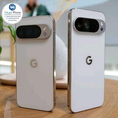 Google Pixel 10 Pro XL image 1