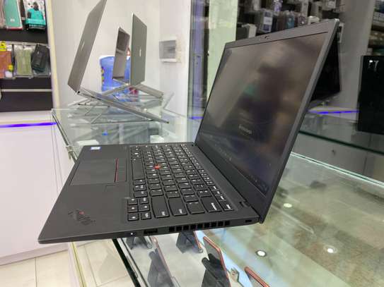 Lenovo ThinkPad x1 Carbon i7 16Go 512Go tactile image 6