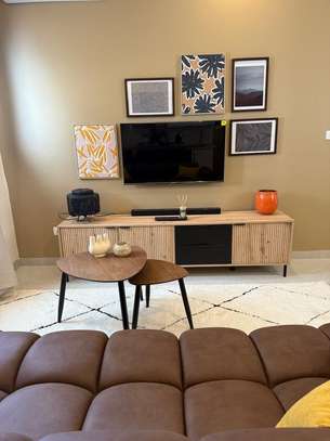 Bel appartement meublé à ngor almadies image 4