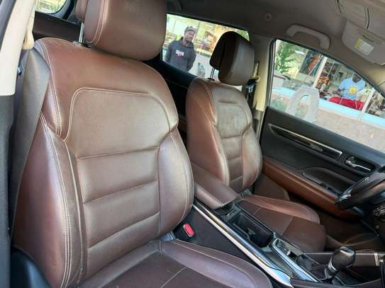 Renault QM6 2017 image 9