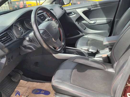 citroen c3-aircross image 11