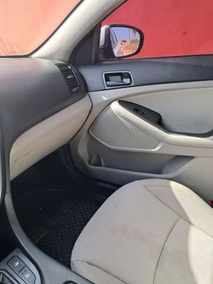 Kia k5 2015 image 4
