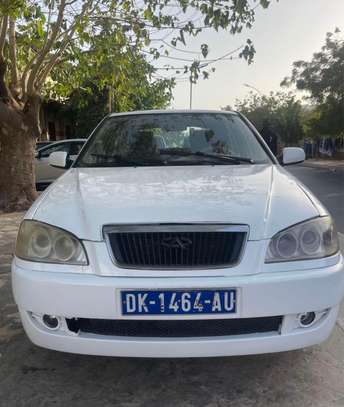 Chery cowin 2014 image 7