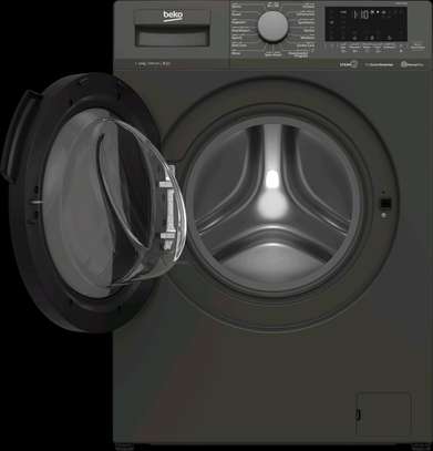 Machine à laver Beko 12 kg image 3
